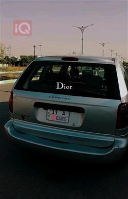 Dodge Caravan